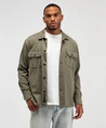 Butcher of Blue Overshirt Phil Jersey