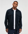 Butcher of Blue Overshirt Phil Jersey