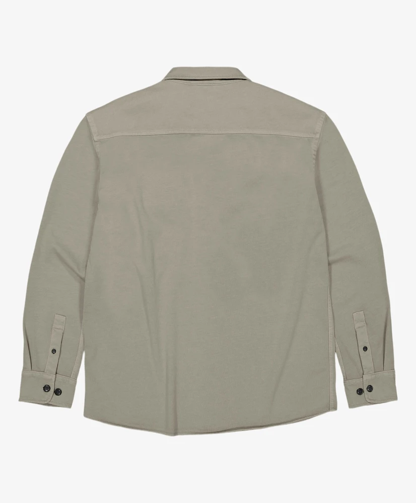 Butcher of Blue Overshirt Phil Jersey