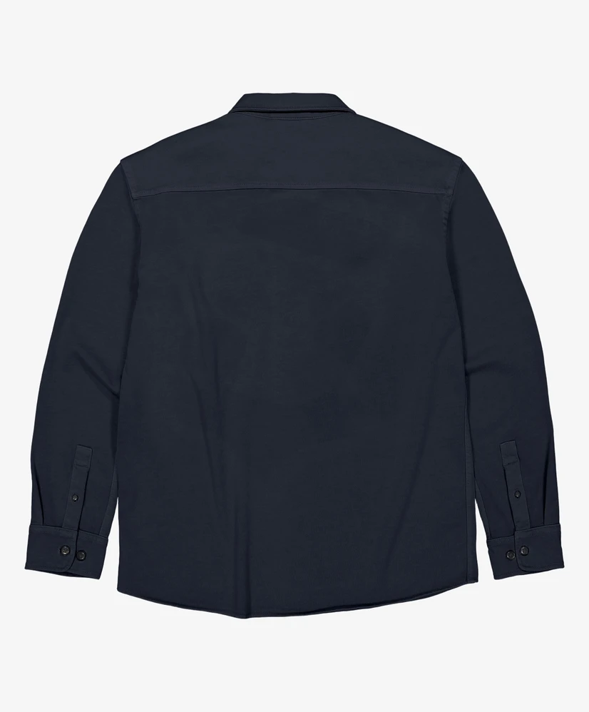Butcher of Blue Overshirt Phil Jersey