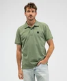 Butcher of Blue Polo Army
