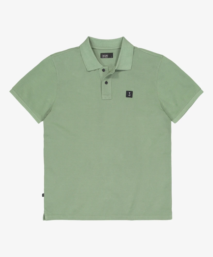 Butcher of Blue Polo Army