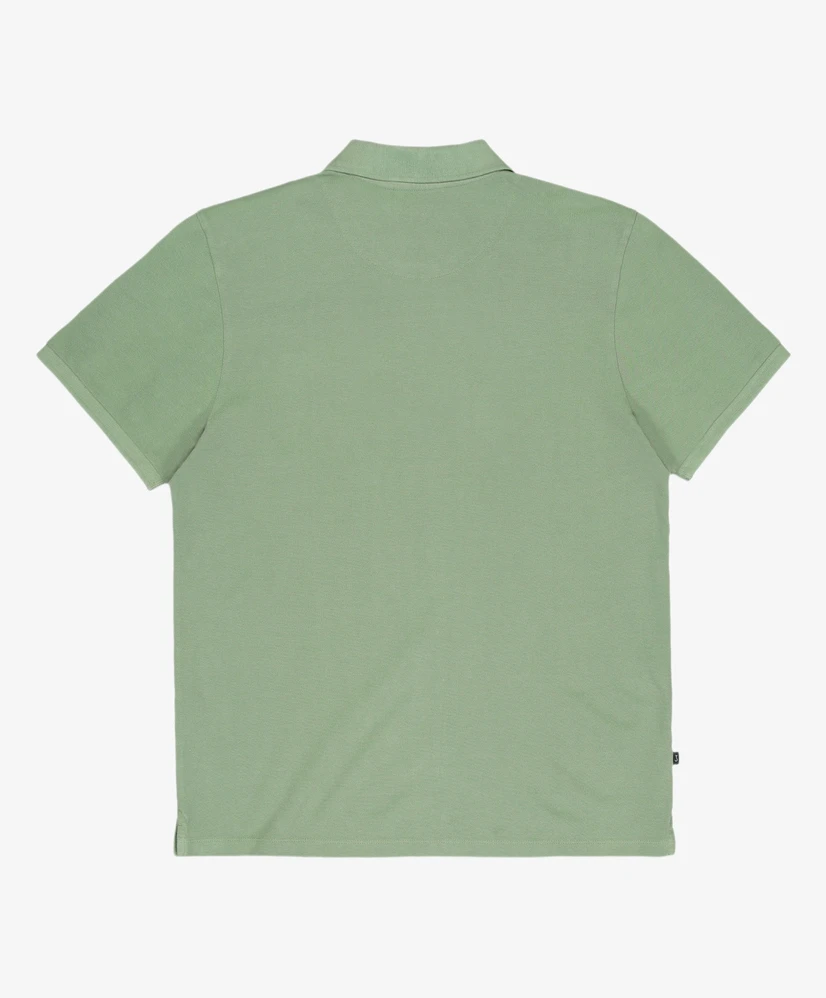 Butcher of Blue Polo Army
