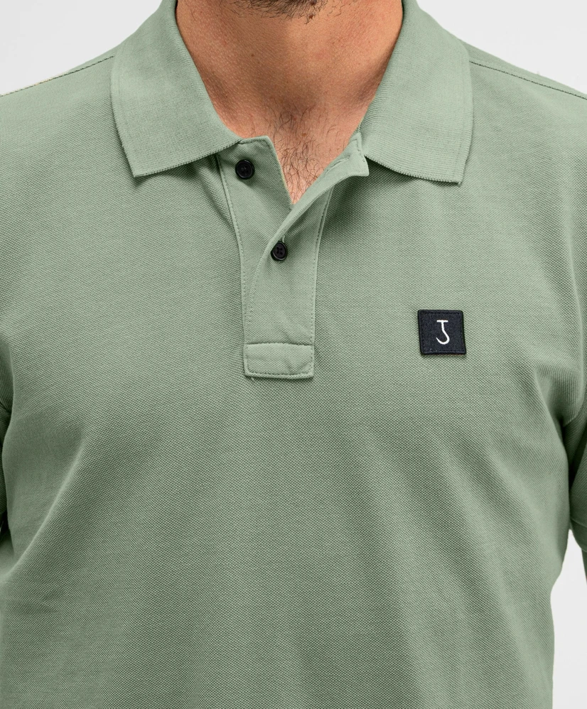 Butcher of Blue Polo Army