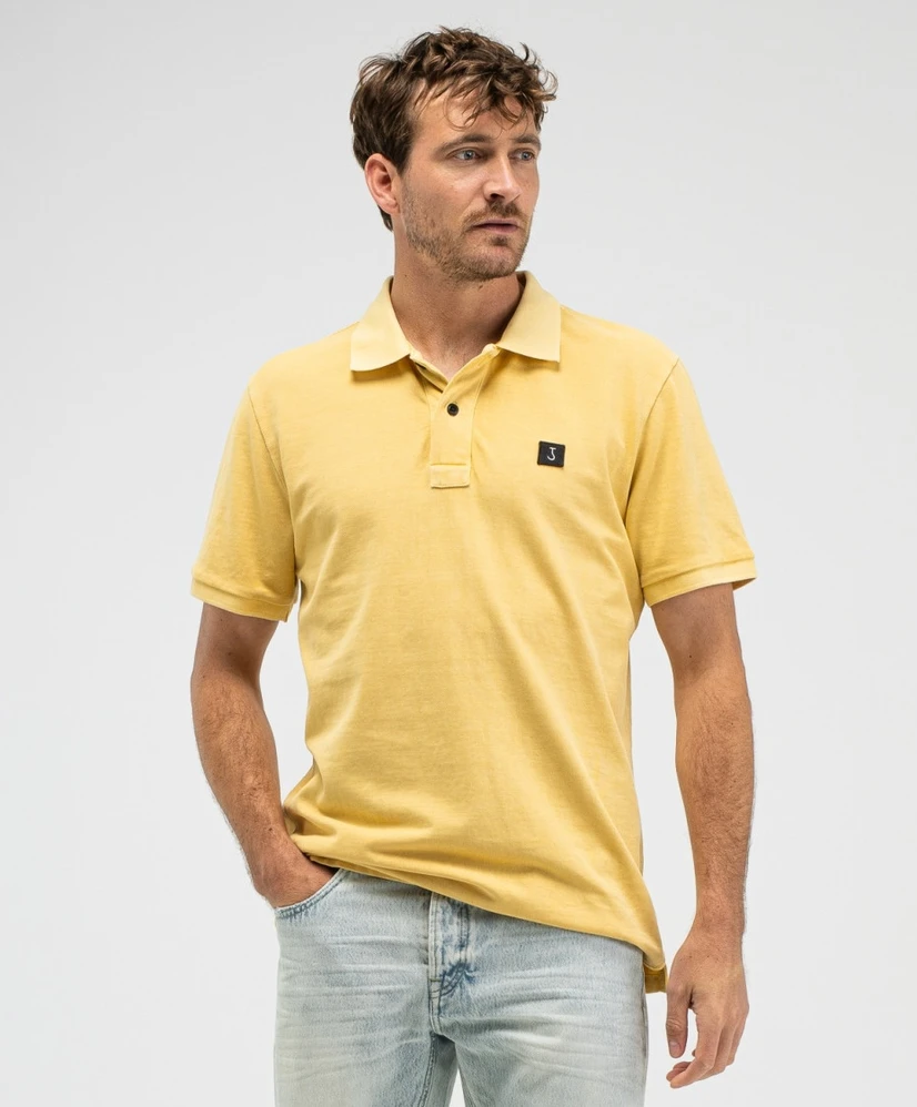 Butcher of Blue Polo Army