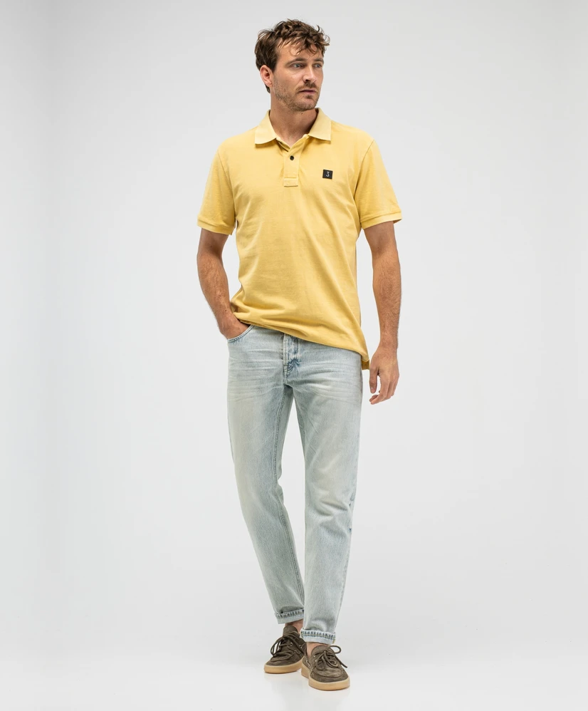 Butcher of Blue Polo Army