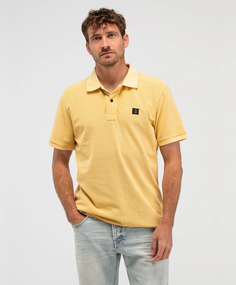 Butcher of Blue Polo Army