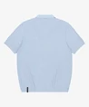 Butcher of Blue Polo Boucle Knit