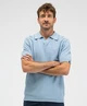 Butcher of Blue Polo Boucle Knit