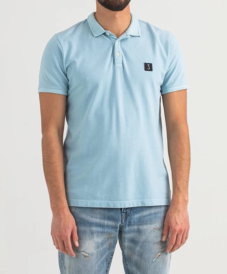 Butcher of Blue Polo Classic Comfort