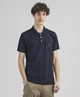Butcher of Blue Polo Classic Comfort