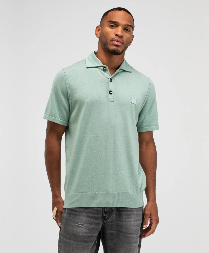 Butcher of Blue Polo Clifden