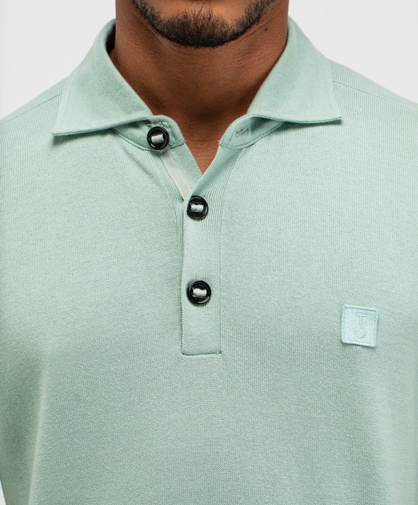 Butcher of Blue Polo Clifden