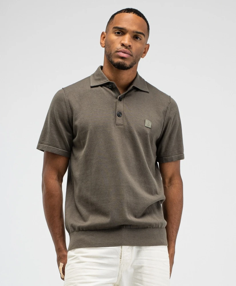 Butcher of Blue Polo Clifden