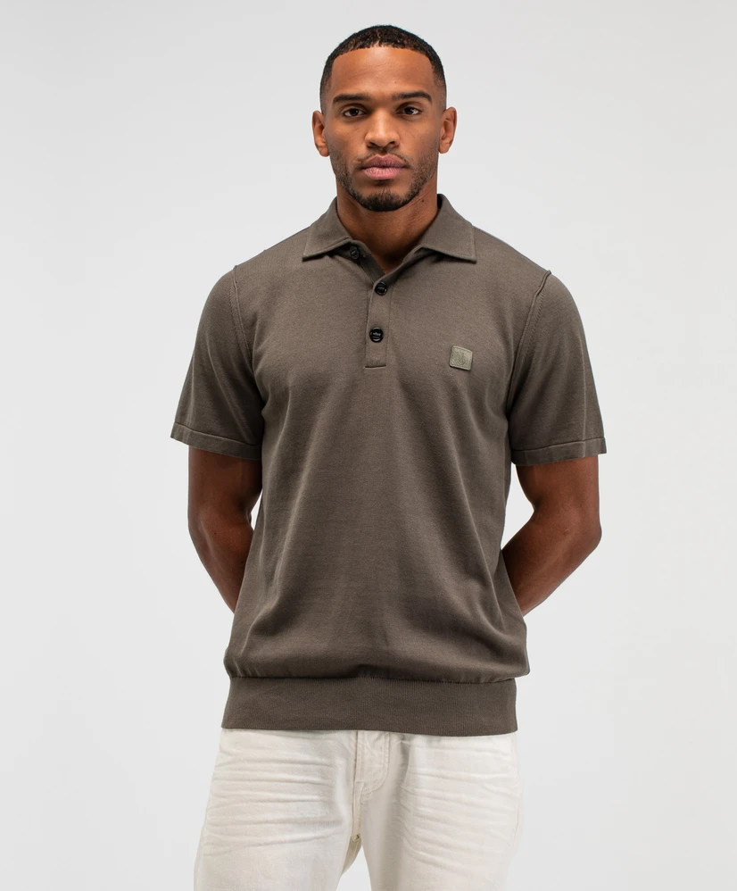 Butcher of Blue Polo Clifden