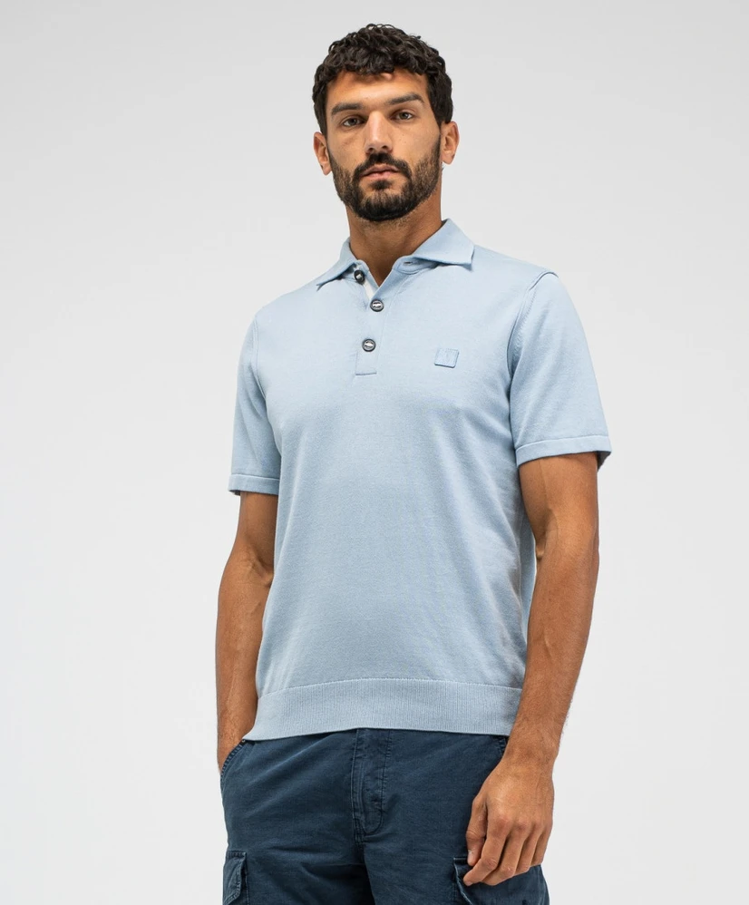 Butcher of Blue Polo Clifden