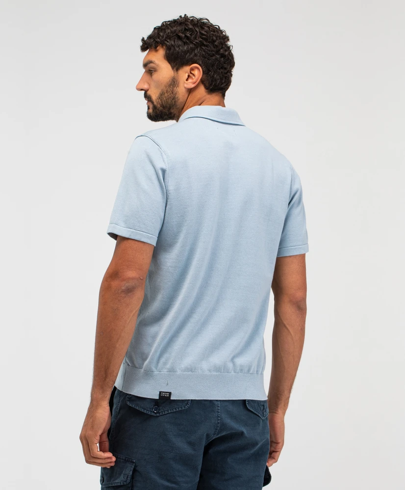 Butcher of Blue Polo Clifden
