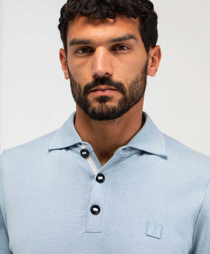 Butcher of Blue Polo Clifden