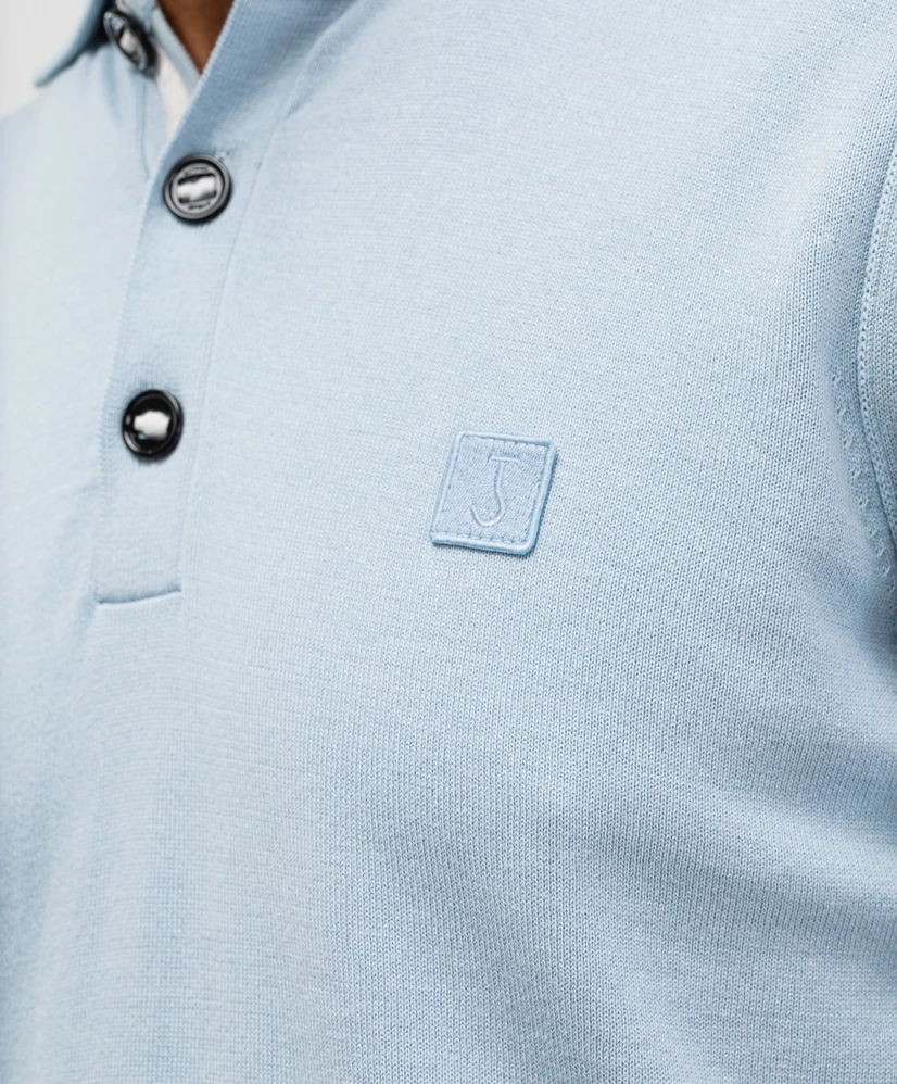 Butcher of Blue Polo Clifden