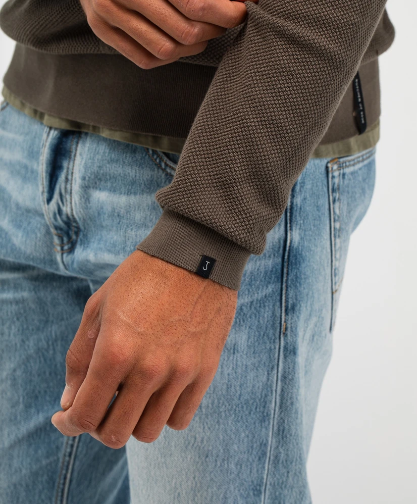 Butcher of Blue Polo Ripley