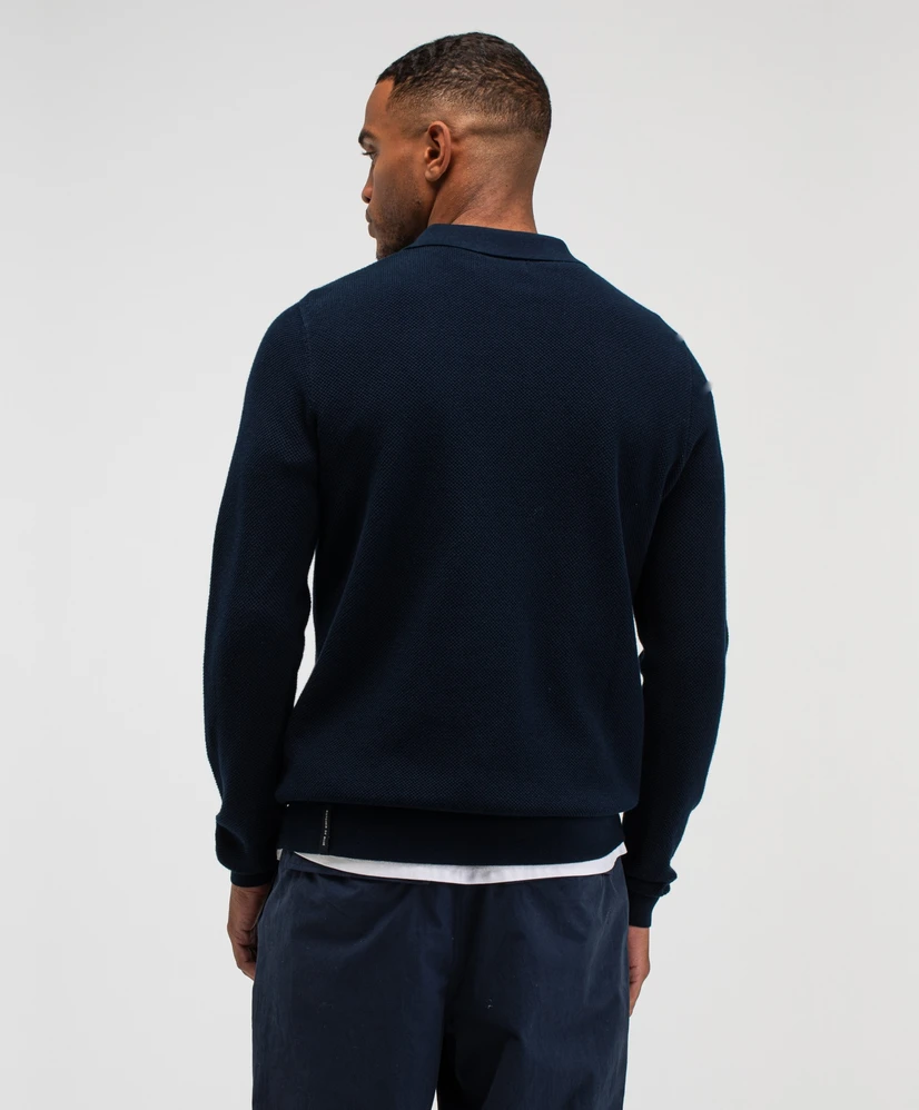 Butcher of Blue Polo Ripley