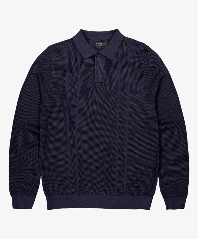 Butcher of Blue Polo Ripley