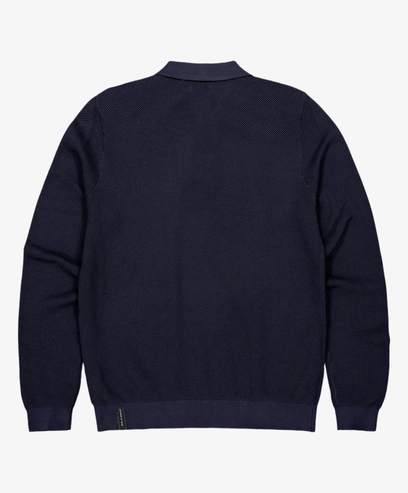 Butcher of Blue Polo Ripley