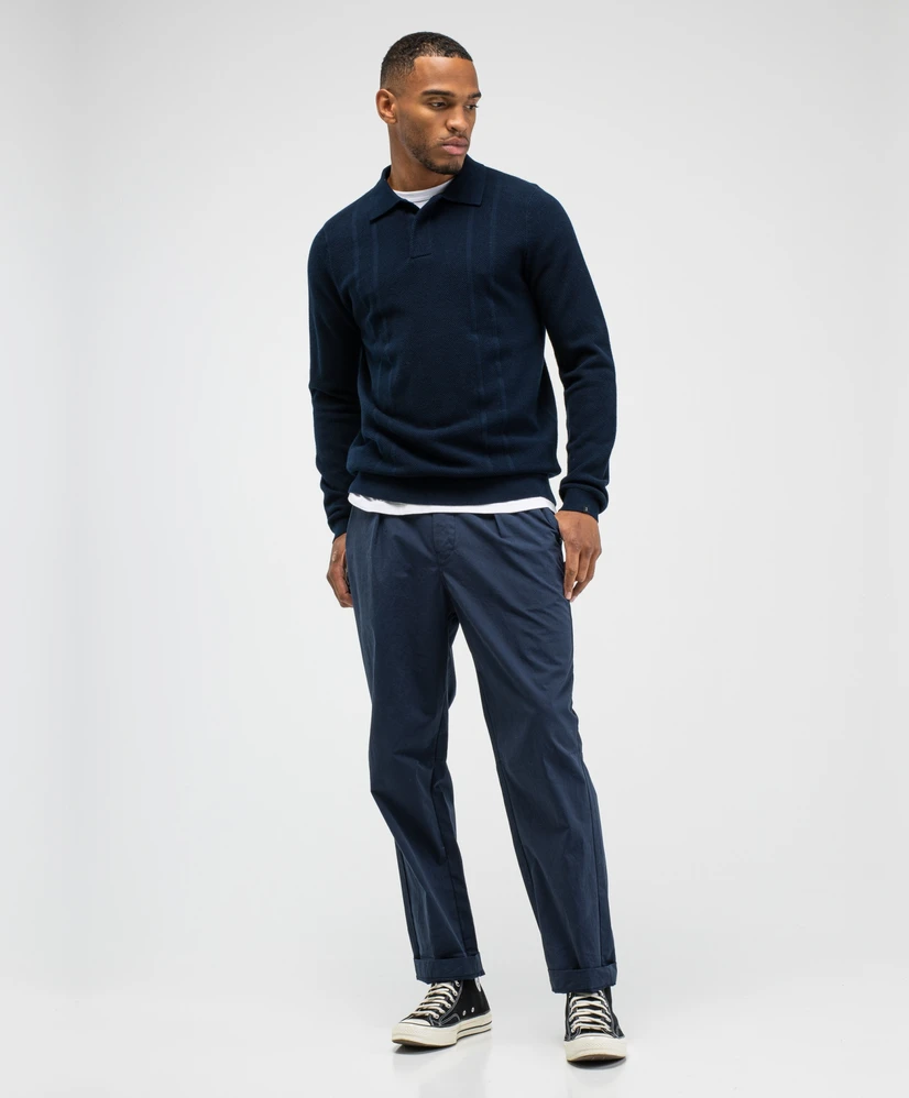 Butcher of Blue Polo Ripley