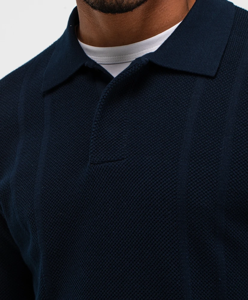 Butcher of Blue Polo Ripley