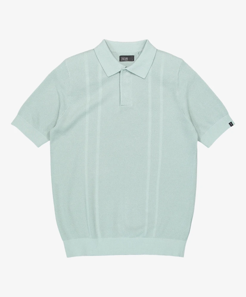 Butcher of Blue Polo Ripley
