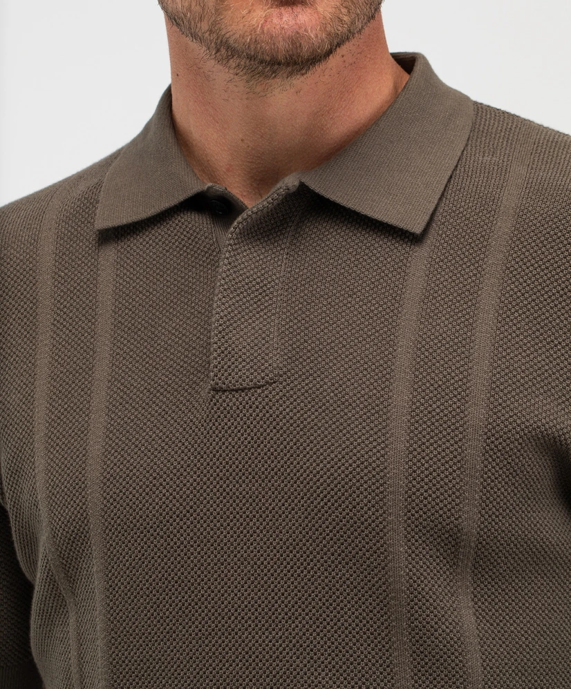 Butcher of Blue Polo Ripley