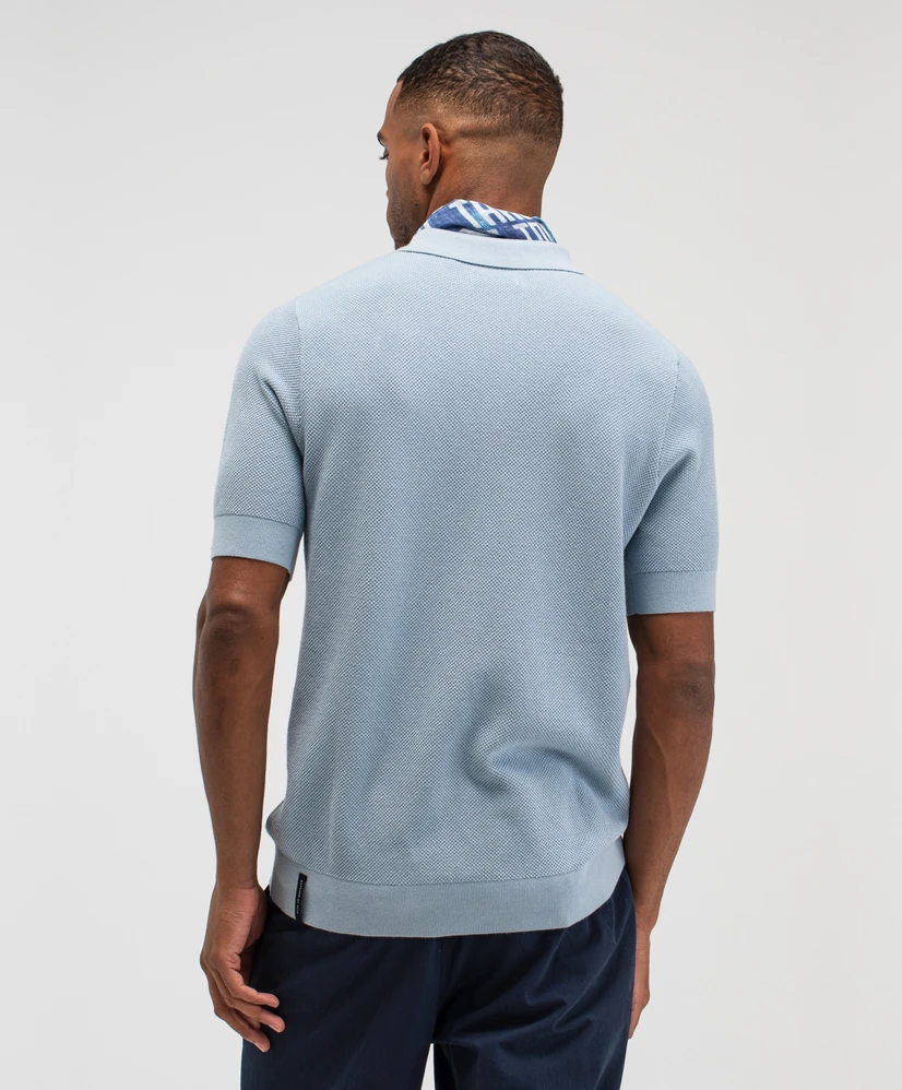 Butcher of Blue Polo Ripley