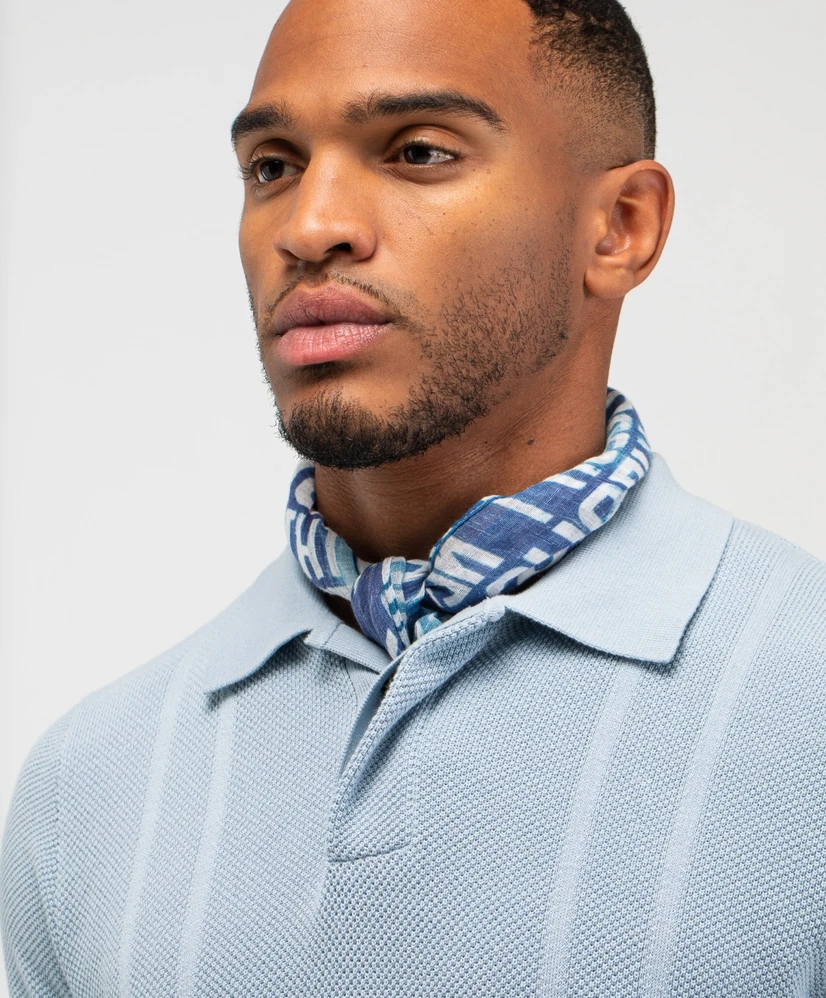 Butcher of Blue Polo Ripley