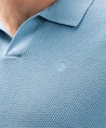 Butcher of Blue Polo Structure