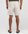 Butcher Of Blue Short Alex Embroidery