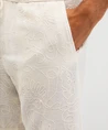 Butcher Of Blue Short Alex Embroidery