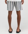 Butcher of Blue Short Alex Stripe