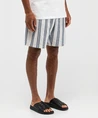 Butcher of Blue Short Alex Stripe