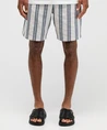 Butcher of Blue Short Alex Stripe