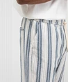 Butcher of Blue Short Alex Stripe