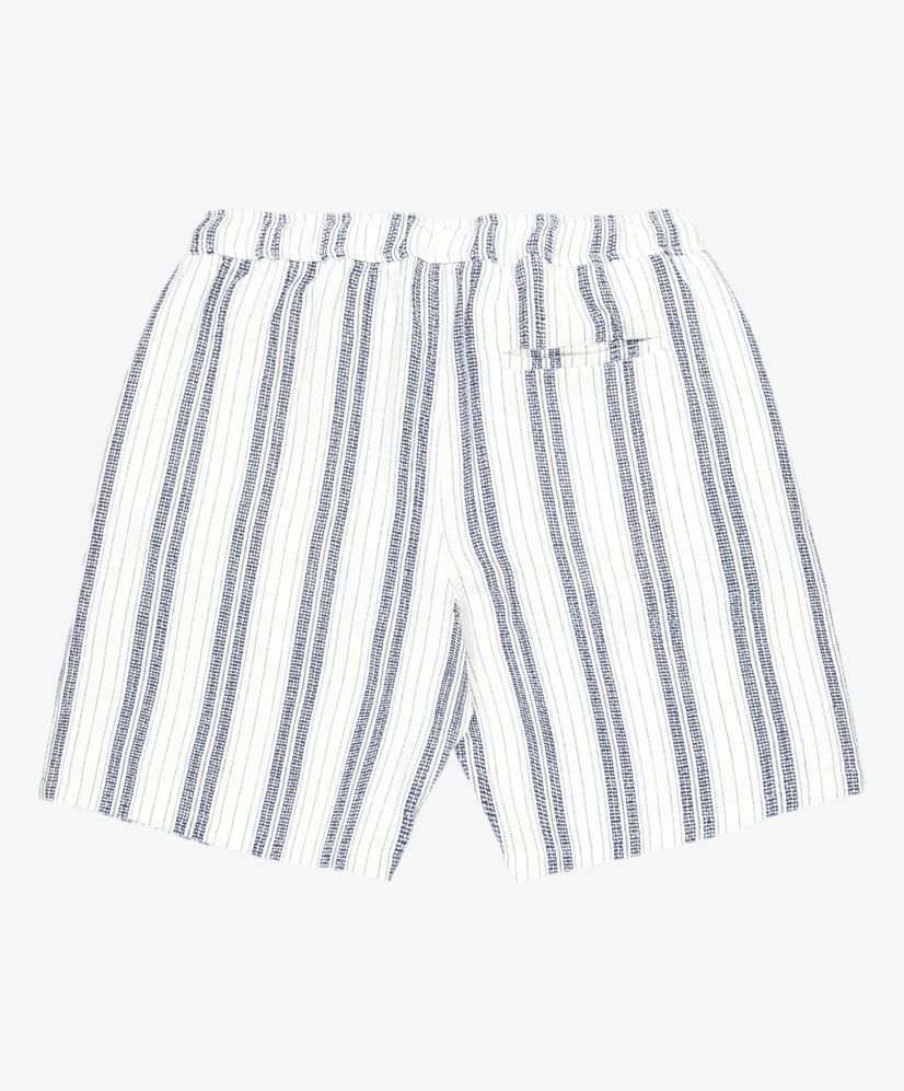 Butcher of Blue Short Alex Stripe