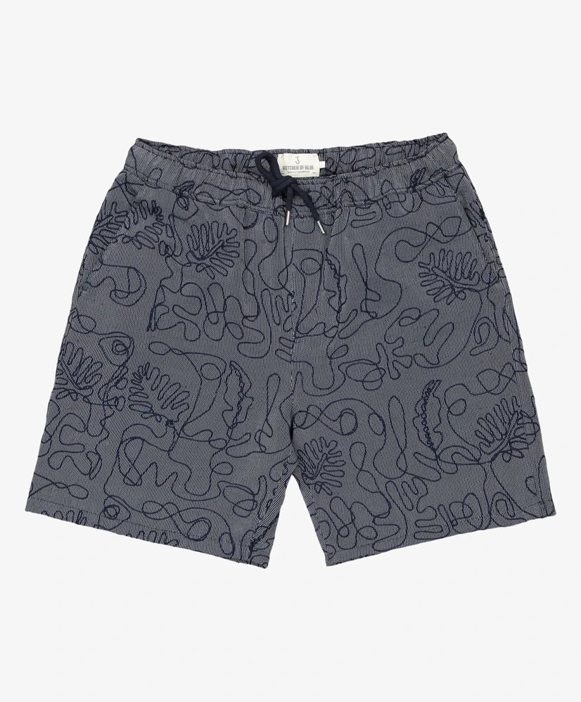 Butcher of Blue Short Alex