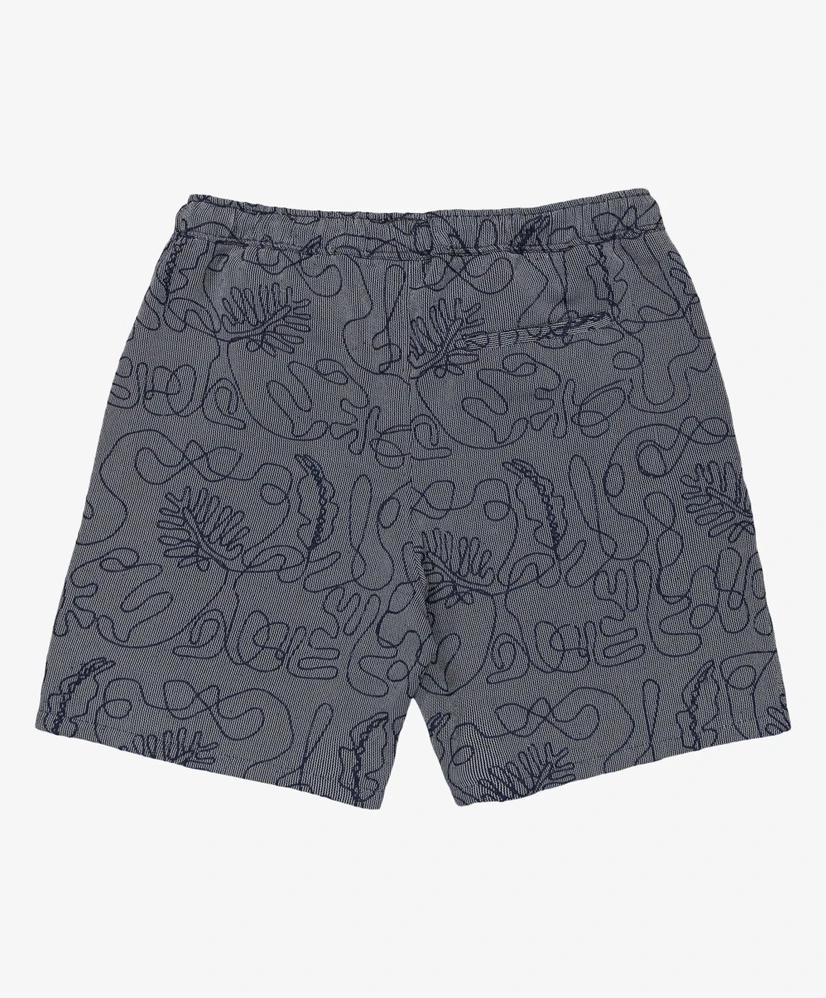 Butcher of Blue Short Alex
