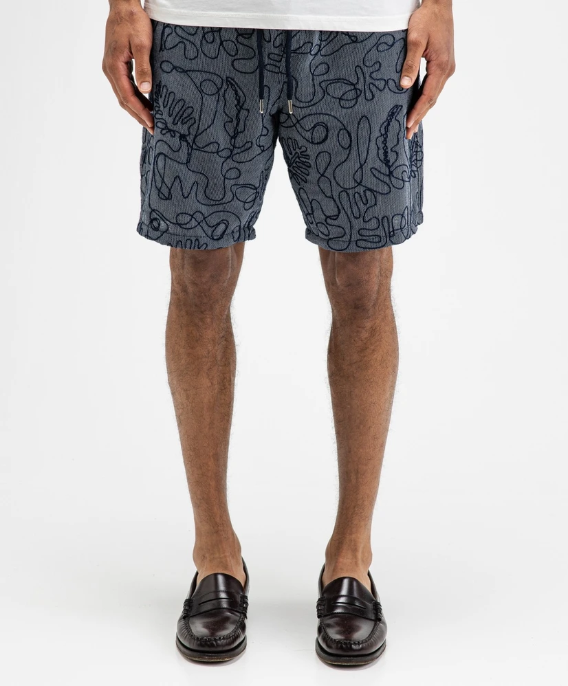 Butcher of Blue Short Alex