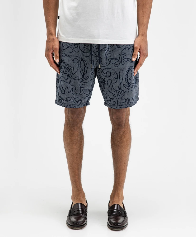 Butcher of Blue Short Alex