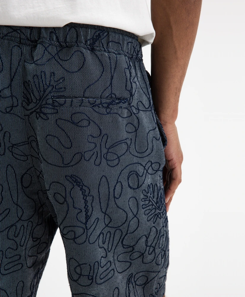 Butcher of Blue Short Alex
