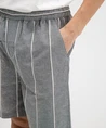 Butcher of Blue Short Quinn Linnen