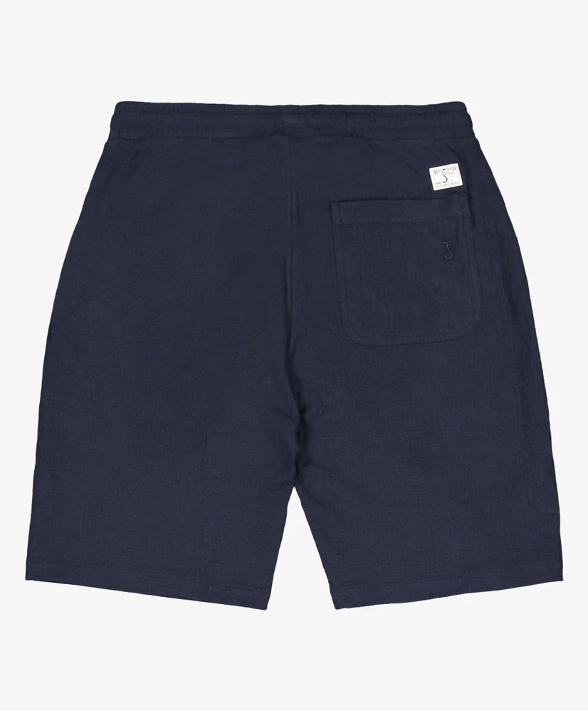 Butcher of Blue Short Ripley Structure