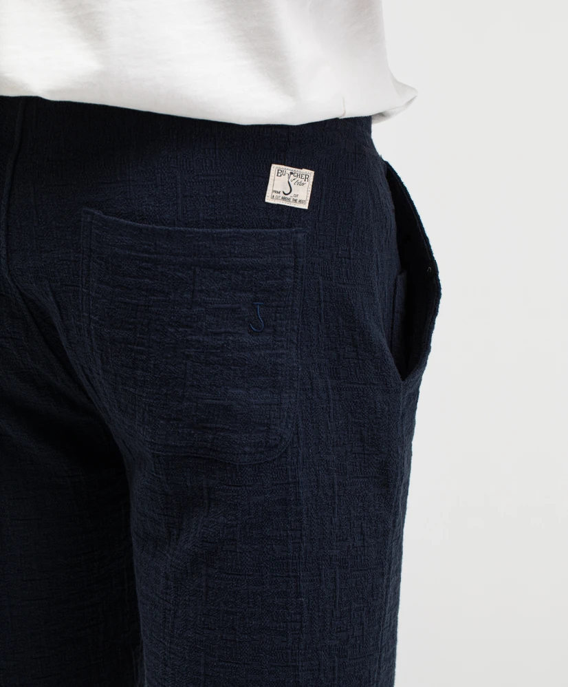 Butcher of Blue Short Ripley Structure