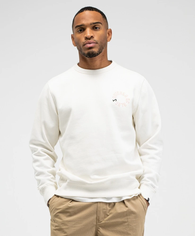 Butcher of Blue Sweater Army Circle